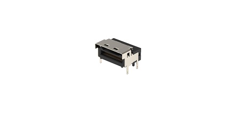 Amphenol Commercial Products  G97R21332HR   卡边缘连接器