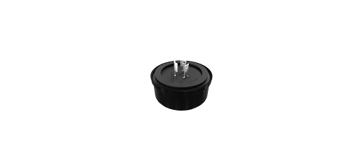Amphenol Commercial Products   FLA-C10-00   固态照明连接器