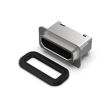 GCT USB3505-30-A-KIT USB/DVI/HDMI连接器