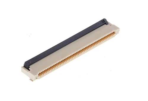 Omron XF2M-5015-1A FFC/FPC连接器
