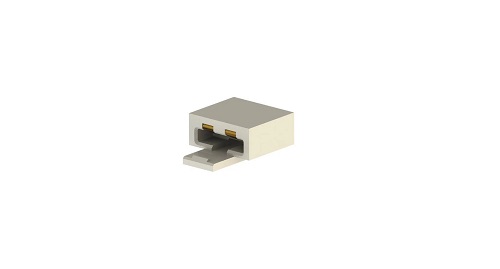KYOCERA AVX    589159002000006   固态照明连接器