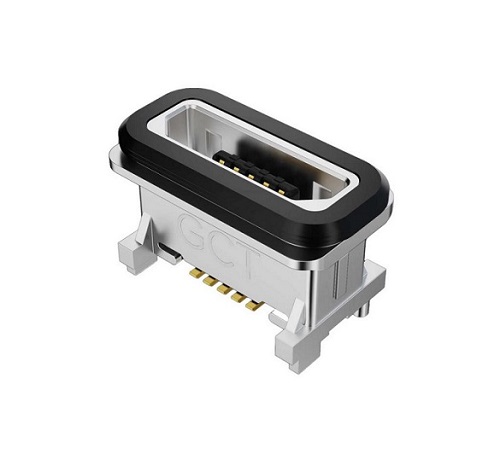  GCT USB3510-30-C-KIT USB/DVI/HDMI连接器