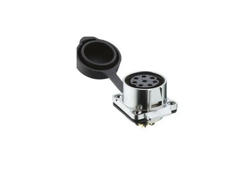 Lumberg 0274 08 圆形连接器