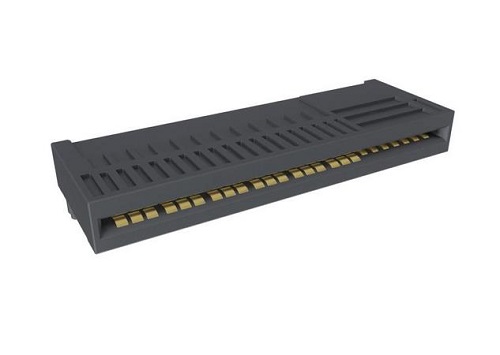 HPG36P14SRT051T-02 卡边缘连接器
