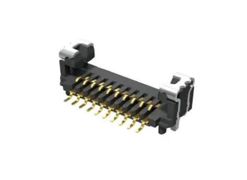 UCC8-010-1-H-S-1-A 卡边缘连接器