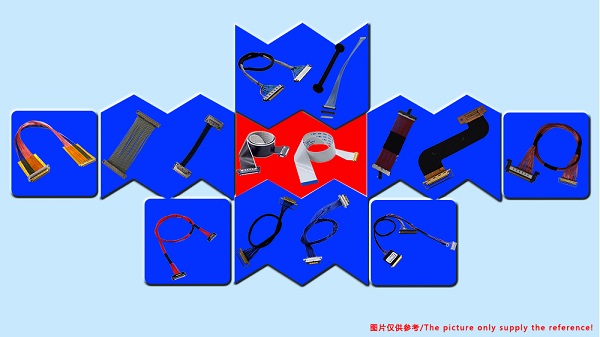极细同轴线束-5