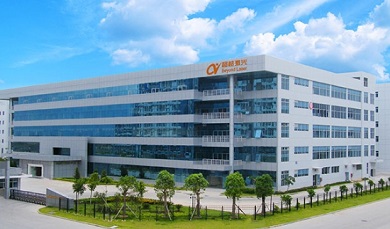 深圳市超越激光智能装备股份有限公司