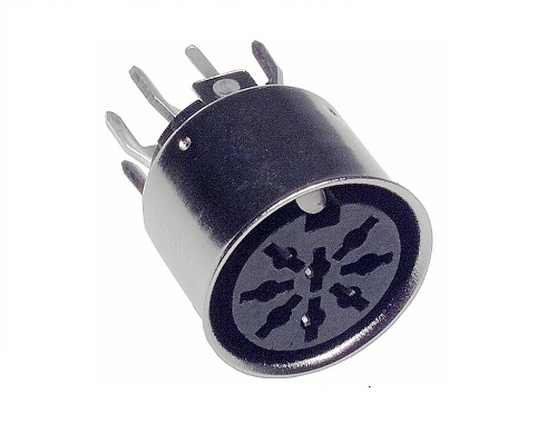 军工，航空连接器