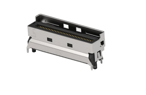 1-2379397-5 I-O 连接器