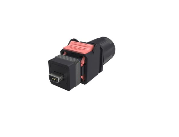 NDHN3H2 I-O 连接器