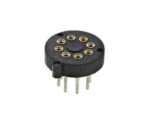 TOS--508-S118-95 IC晶体管插座连接器