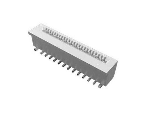 F31K-1A7H1-11006 FFCFPC连接器