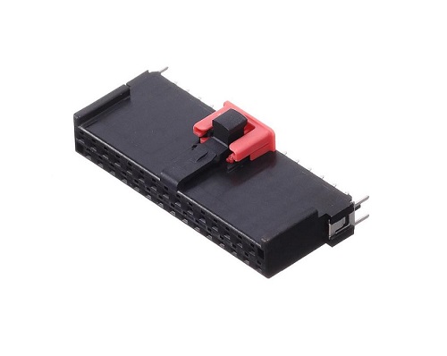 FCI 10161735-V32011LF FFCFPC连接器