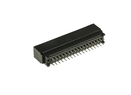 5530843-3 卡边缘连接器