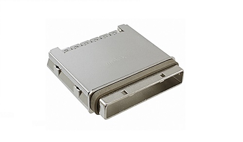 Molex 0745400101  插拔式连接器