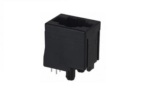 TE Connectivity  5558872-1 模块式连接器