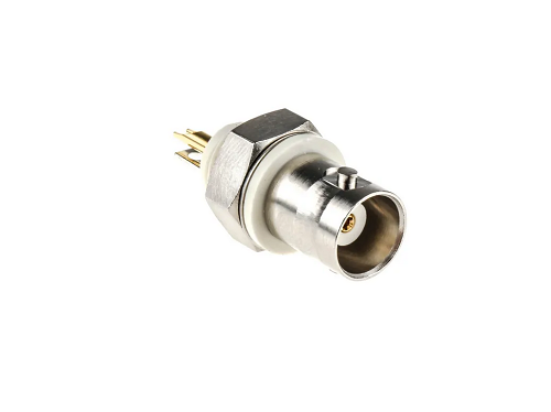 B6651B1-NNYL3G-50 RF射频同轴连接器