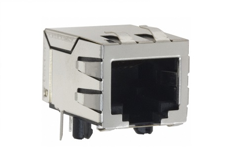 Stewart Connector SS-6488S-A-PG4-BA  模块式连接器