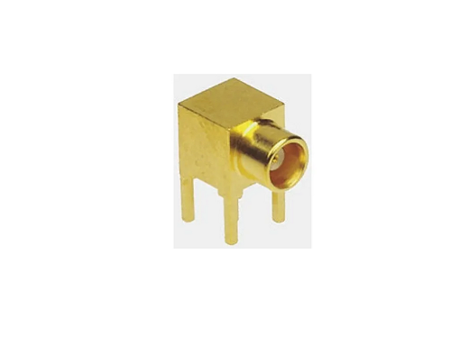MCX6252B1-3GT30G-50 RF射频同轴连接器