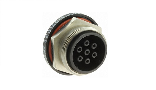 TE Connectivity  866182-1  LGH连接器