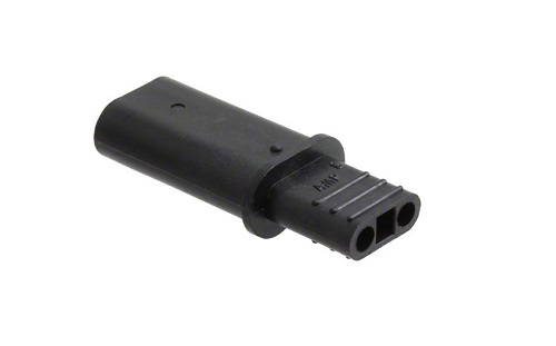 TE Connectivity  862383-2  LGH连接器