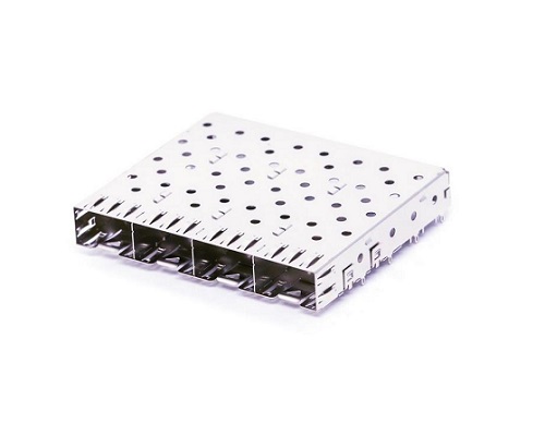 1658744-3 IO连接器