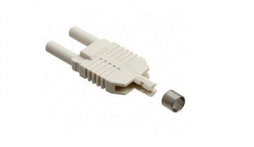 Broadcom Limited HFBR-4506Z 光纤连接器
