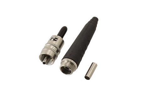 Amphenol  MSTC1001 光纤连接器