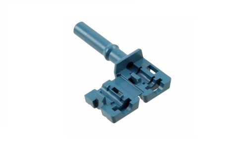 Broadcom Limited HFBR-4533Z 光纤连接器