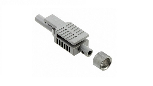 Broadcom Limited HFBR-4503Z 光纤连接器