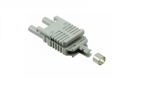Broadcom Limited HFBR-4516Z 光纤连接器