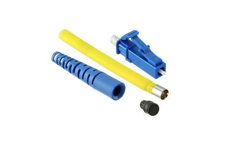 TE Connectivity  6828095-1 光纤连接器