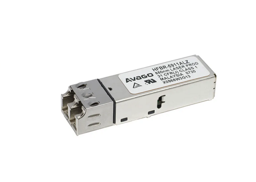 HFBR-HFBR-5911LZ 光纤连接器