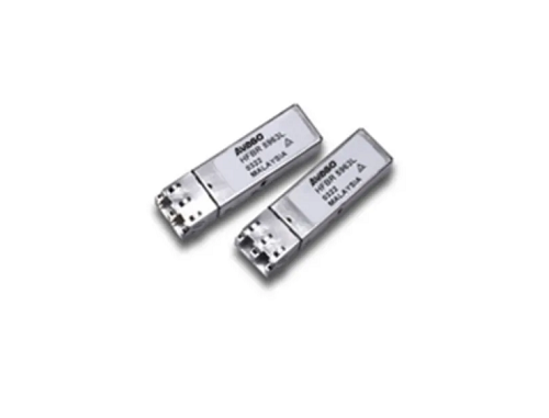 HFBR-5963ALZ 光纤连接器