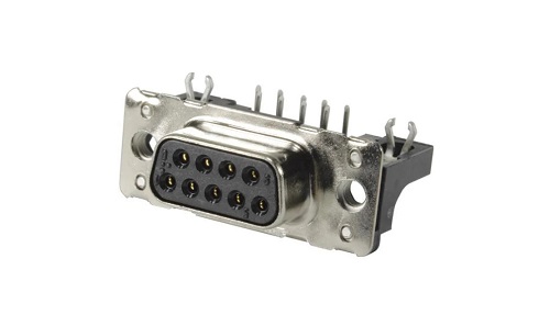 09661526617  D-Sub连接器