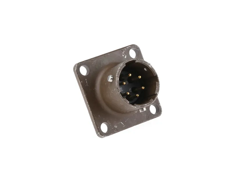 KPT02E10-6P 军工航空连接器