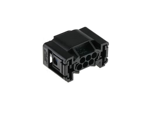 1-967616-1 汽车连接器