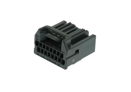 MX34016SF1 汽车连接器