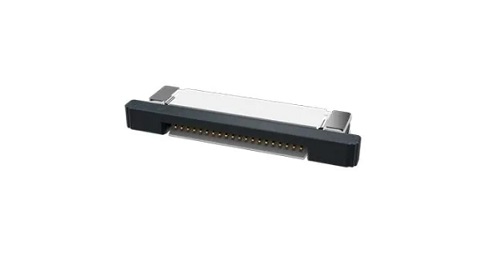 F32R-1A7H1-11020  FFCFPC连接器