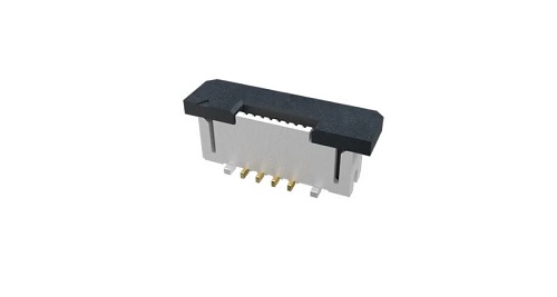 F31W-1A7H1-11010  FFCFPC连接器