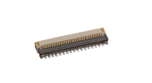503566-1102  FFCFPC连接器