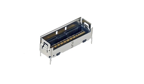 208021-1100   IO 连接器