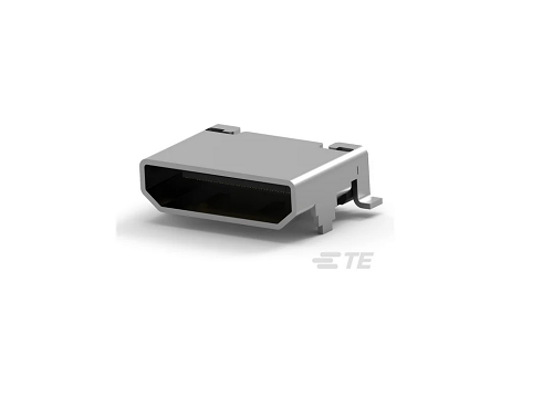 2013978-1 USBDVIHDMI 连接器
