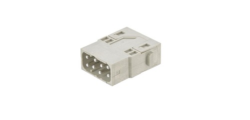 09140085001  电源连接器
