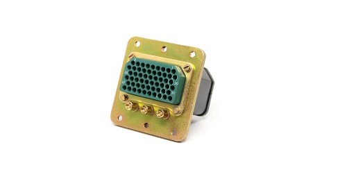 DPXBMA-57-33S-0001  背板连接器