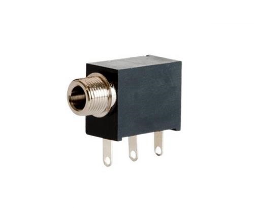 MJ-3502 音频视频连接器