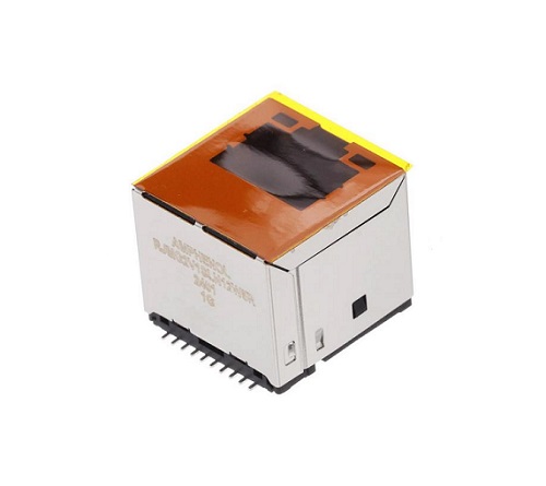 RJMG2V1SLN12W5R 模块式连接器