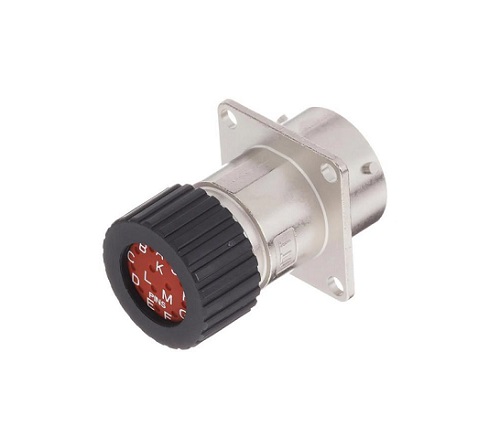 TNM0S14-0012P1L 汽车连接器