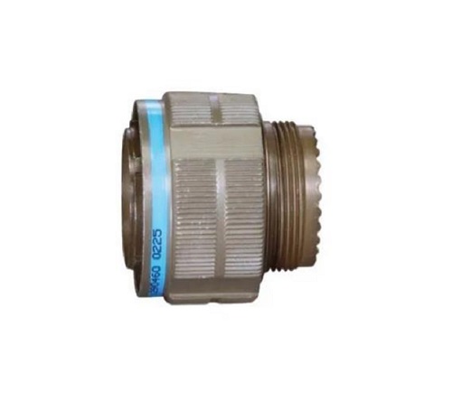 TV06RJ13-35DPSQ 圆形连接器