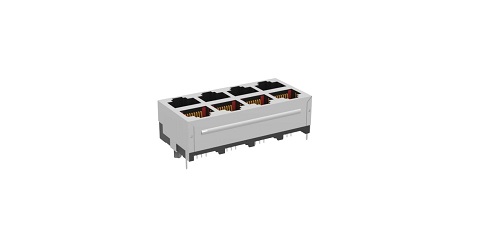 133190-E   以太网连接器